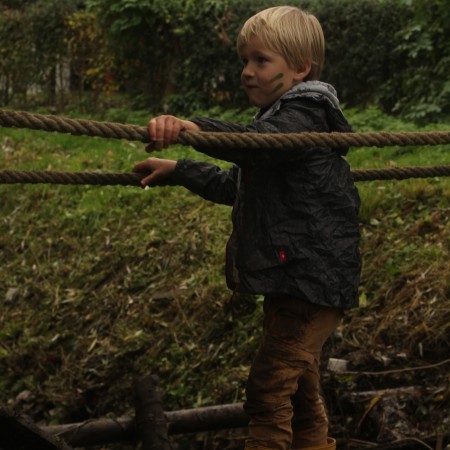 IMG 4681 - Scouts en Gidsen Zaventem 